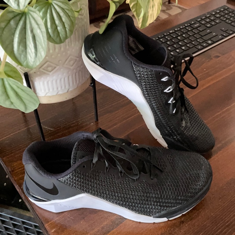 Nike Metcon 5, size 8.5